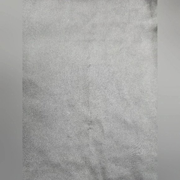 Juicy Couture Collared Slip Dress Pajamas in Black Size S - Picture 13 of 14